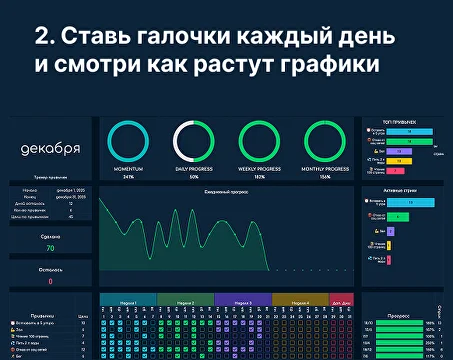Слайд трекера 1